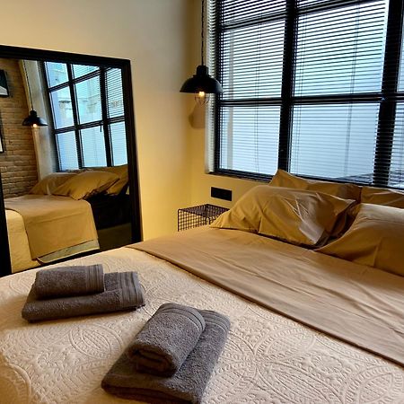 City Plus By Citybee Atena Exterior foto