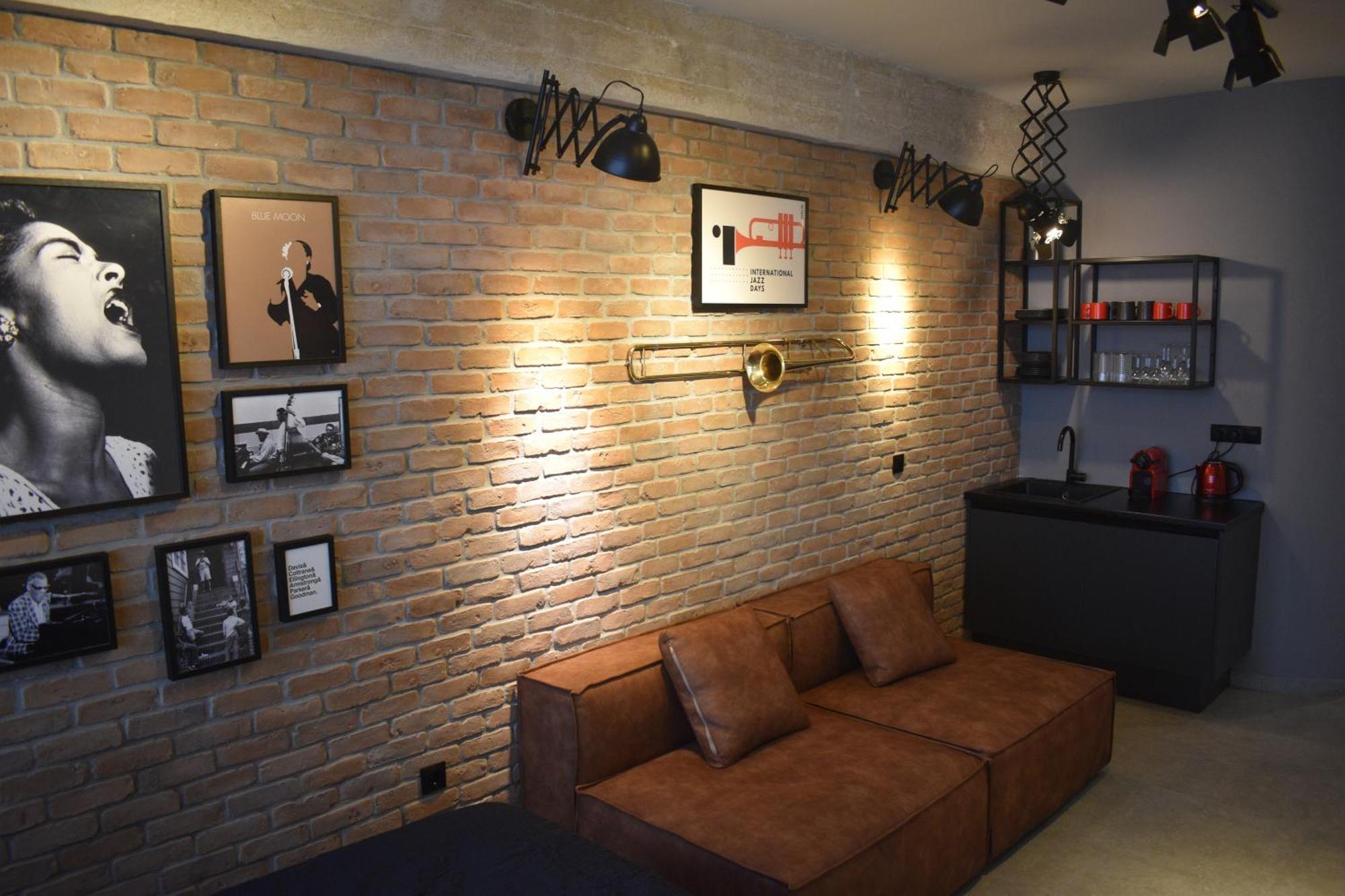 City Plus By Citybee Atena Exterior foto
