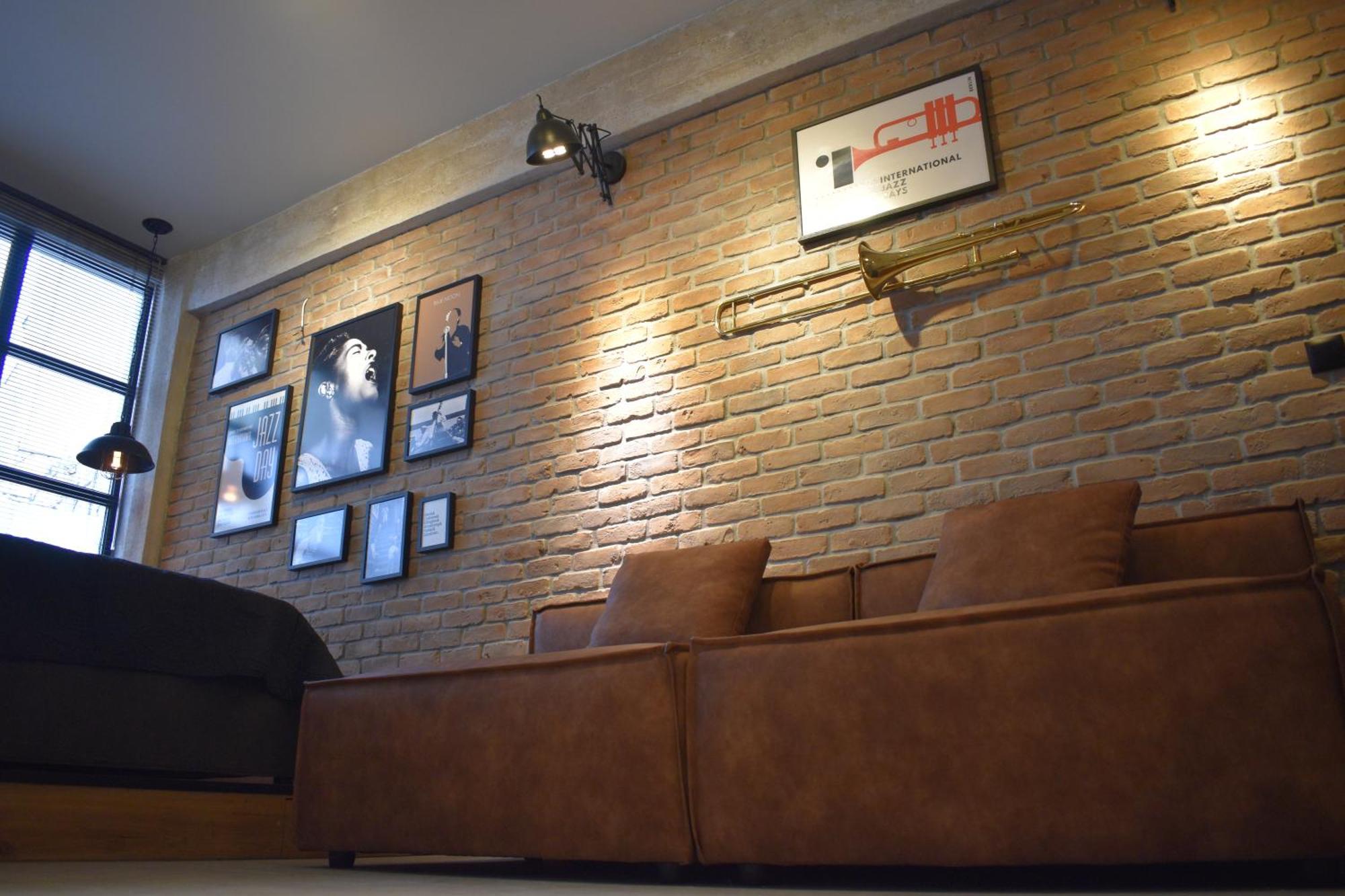 City Plus By Citybee Atena Exterior foto