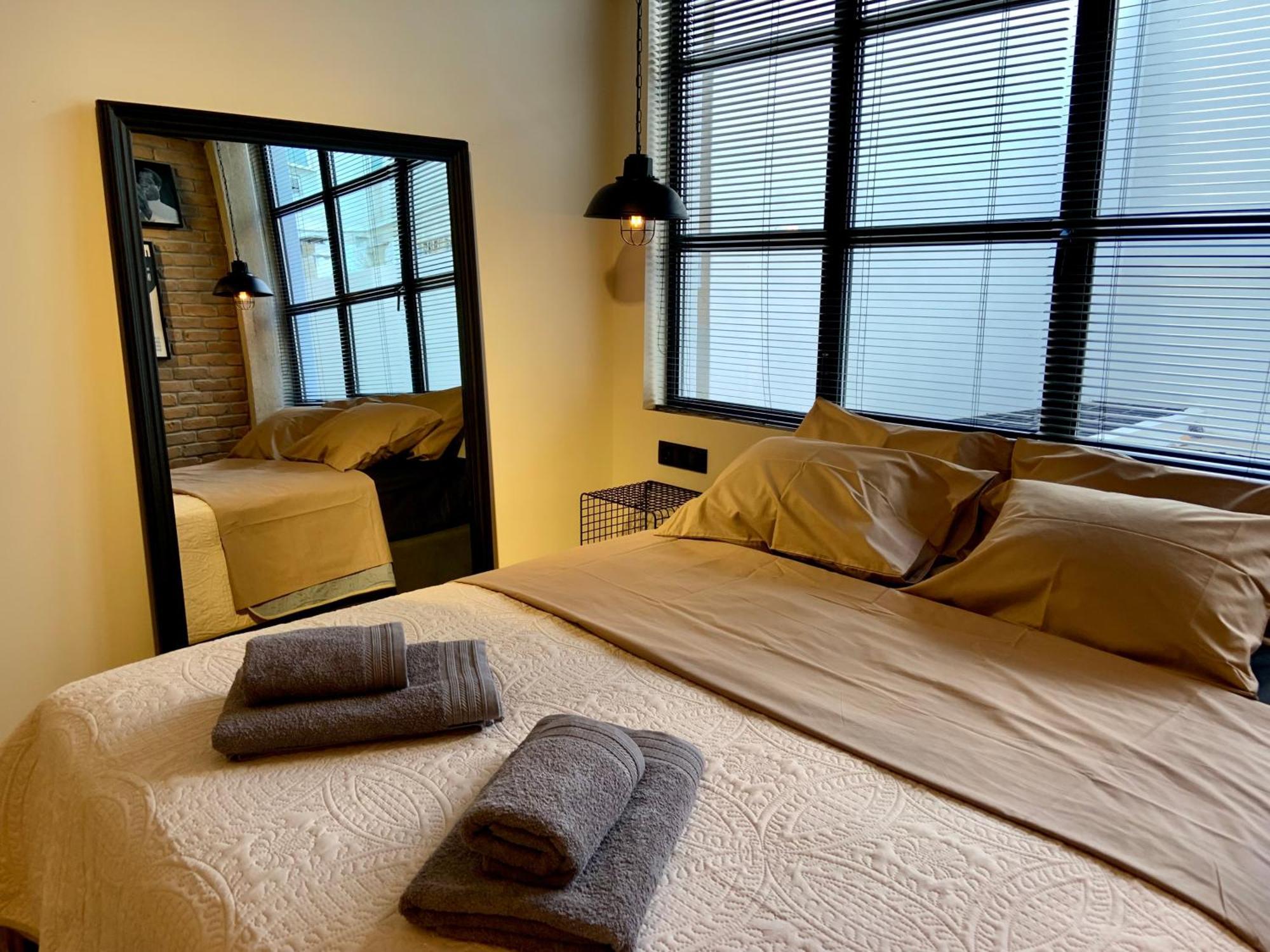 City Plus By Citybee Atena Exterior foto
