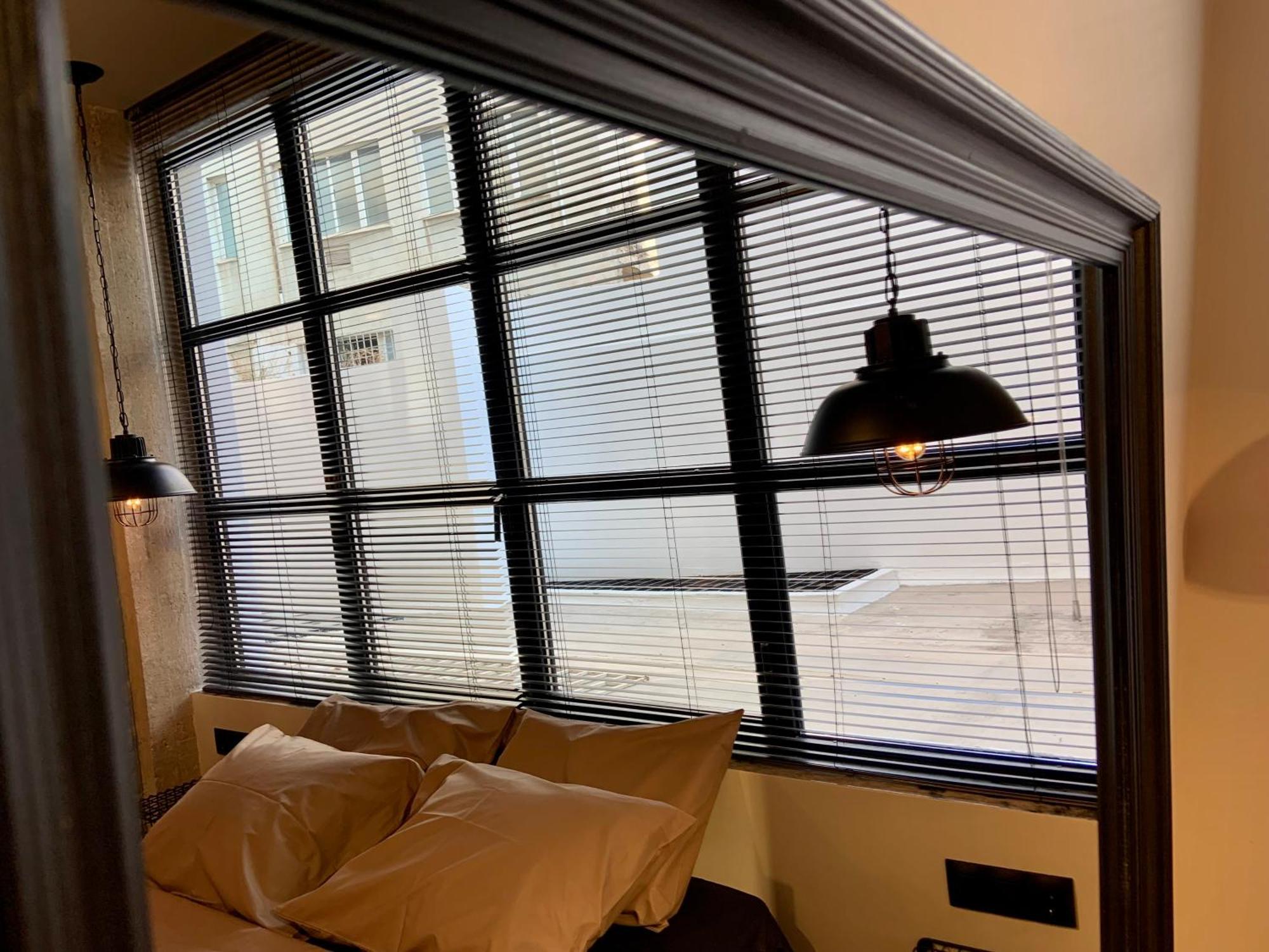 City Plus By Citybee Atena Exterior foto
